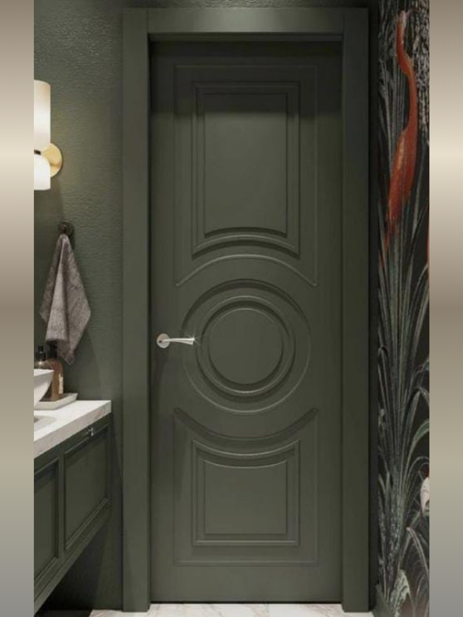 doors