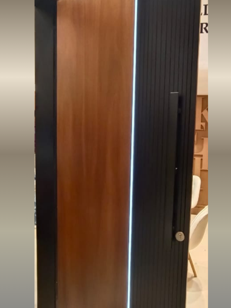 doors