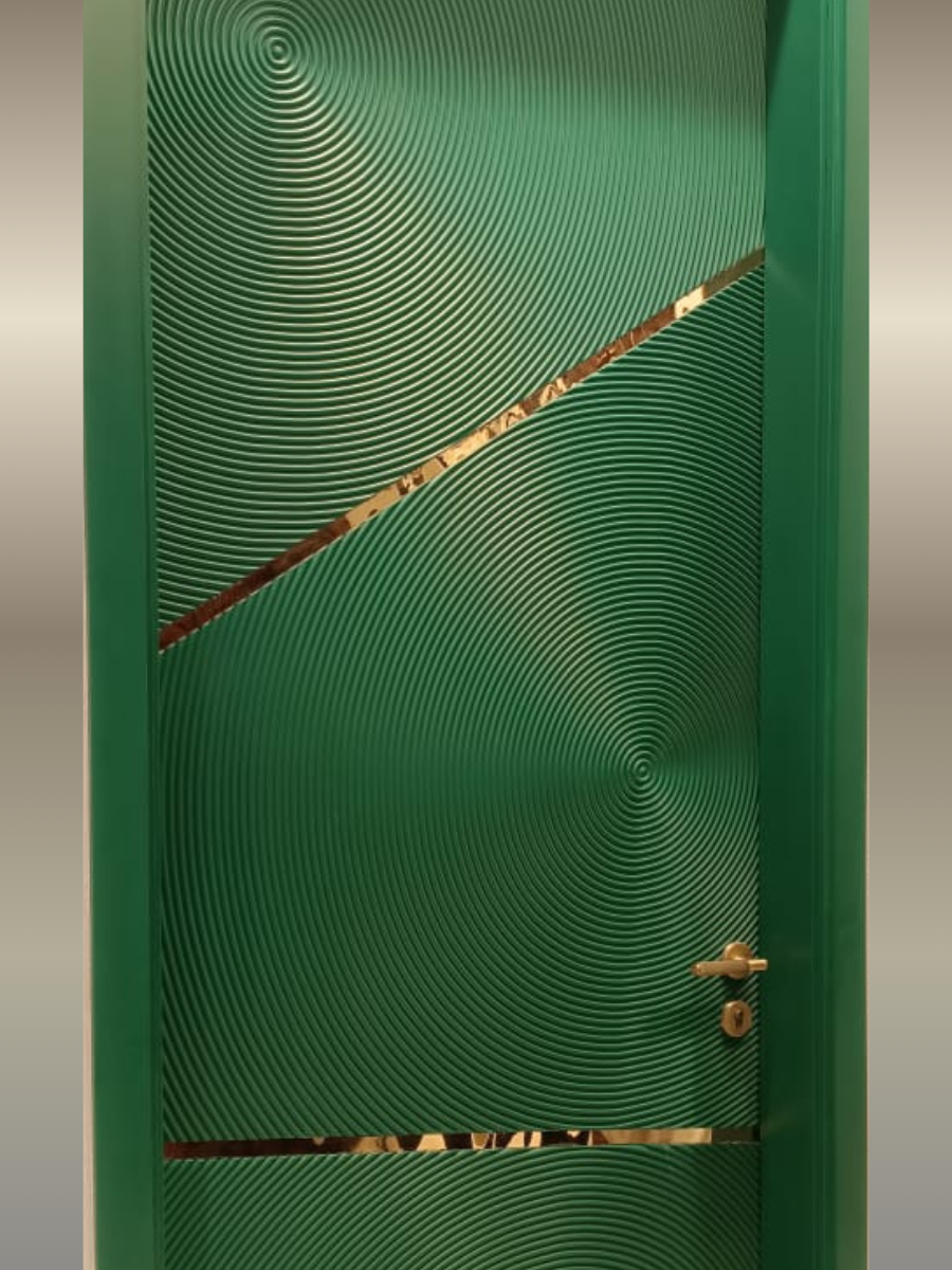 doors