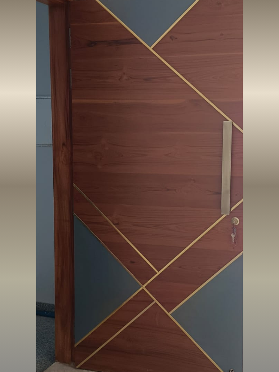 doors