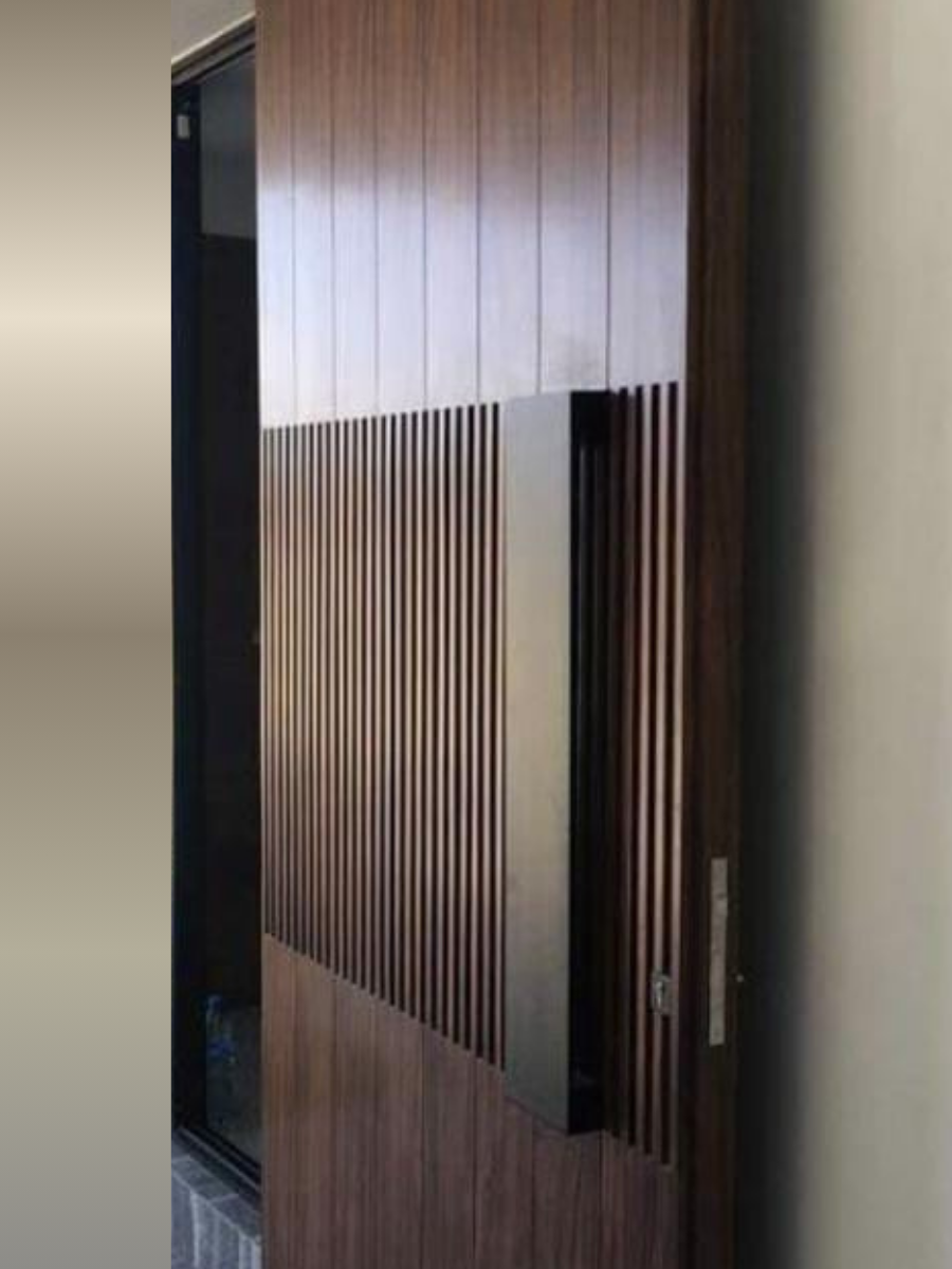 doors