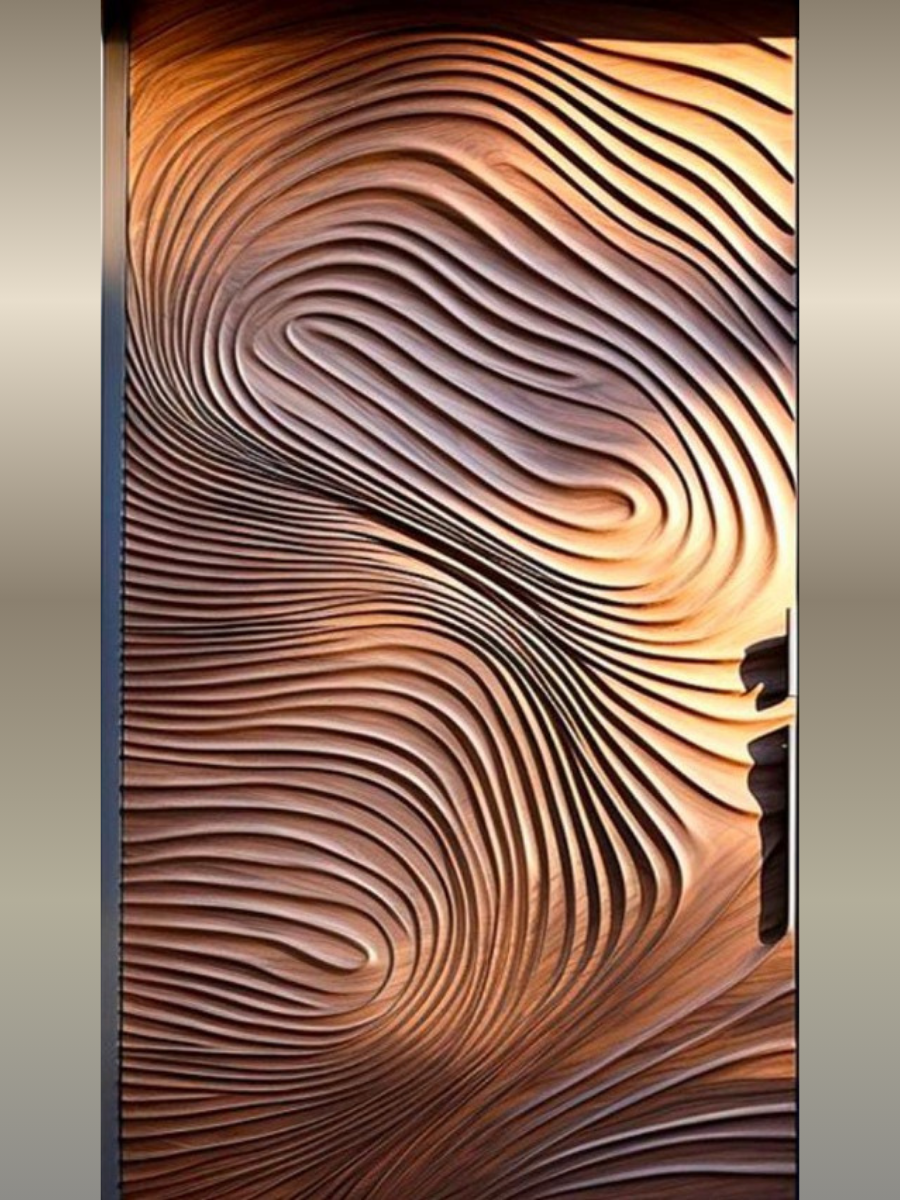 doors