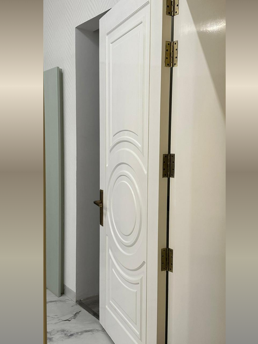 doors