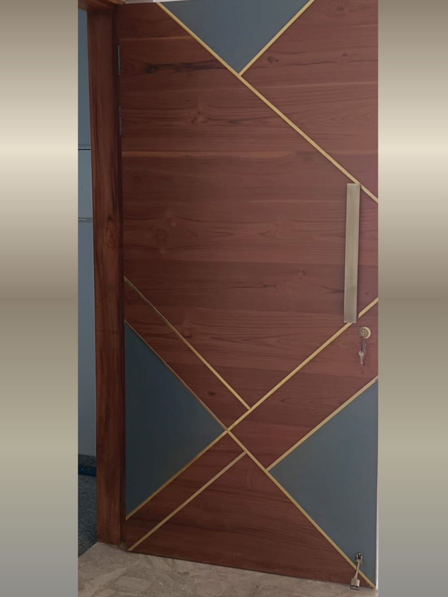 doors