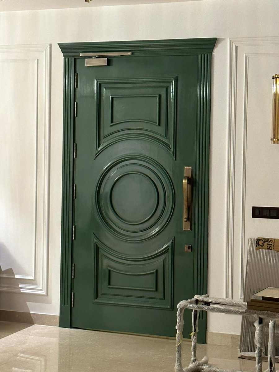 doors