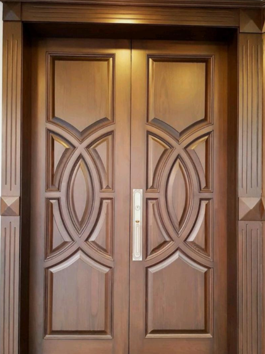 commercial doors
